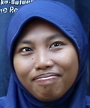 Dwi Yandhi Febriyanti